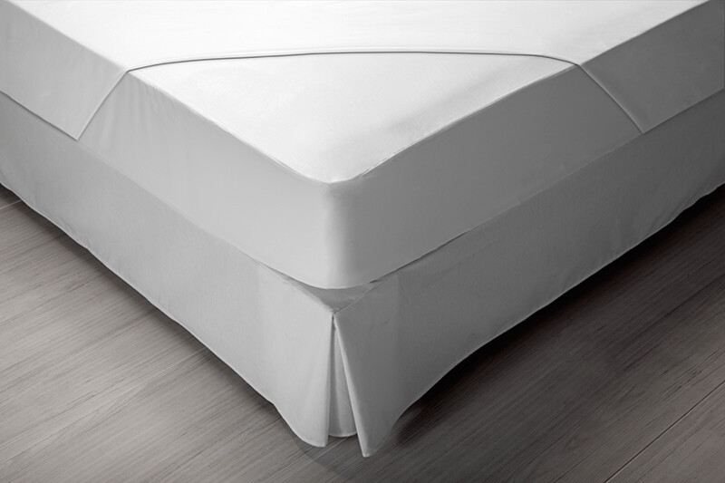 Sábana bajera y cubre colchón 2 en 1 Thermic + TENCEL™
