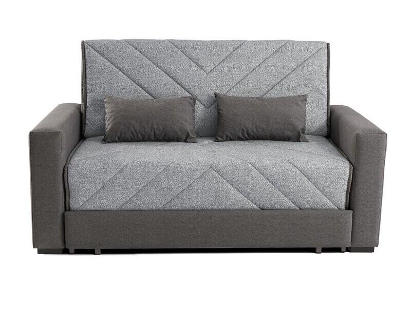 Sofá cama extraíble IGUAZÚ estilo moderno