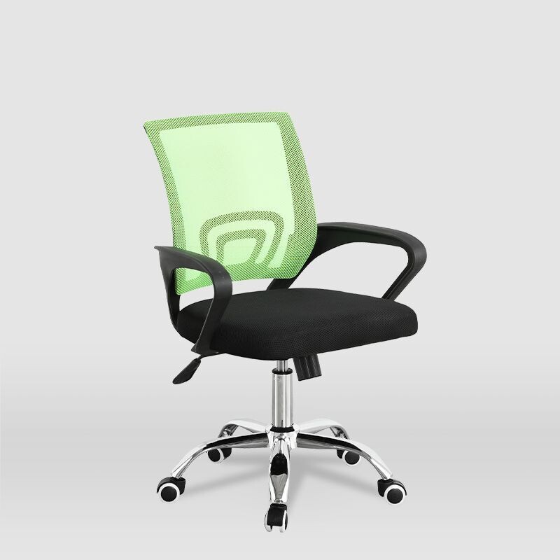 Silla estudio juvenil Martina asiento y respaldo transpirable