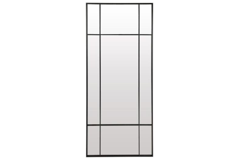 Espejo ORLANDO rectangular tipo ventana 70 x 170 cm