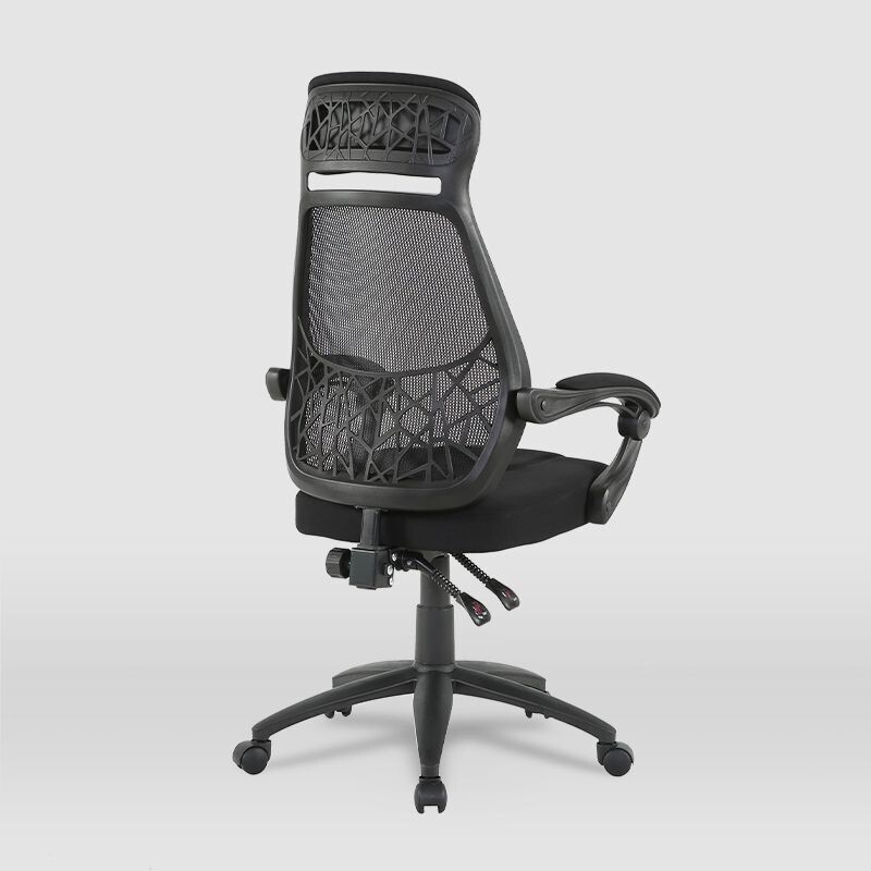 Silla estudio ERIKA reclinable regulable transpirable