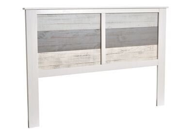 CABECERO 150/160 ROMANTICA MULTICOLOR ESTILO VINTAGE CABECERO 150/160 ROMANTICA MULTICOLOR ESTILO VINTAGE