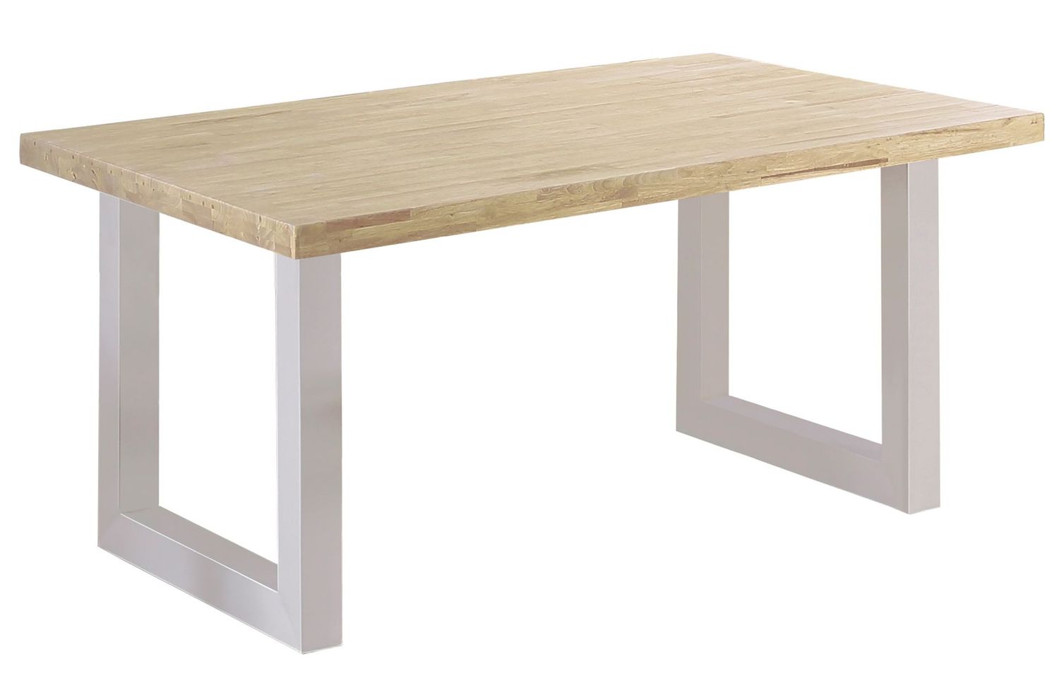 Mesa de exterior Loft Outdoor roble natural 160 x 90 cm