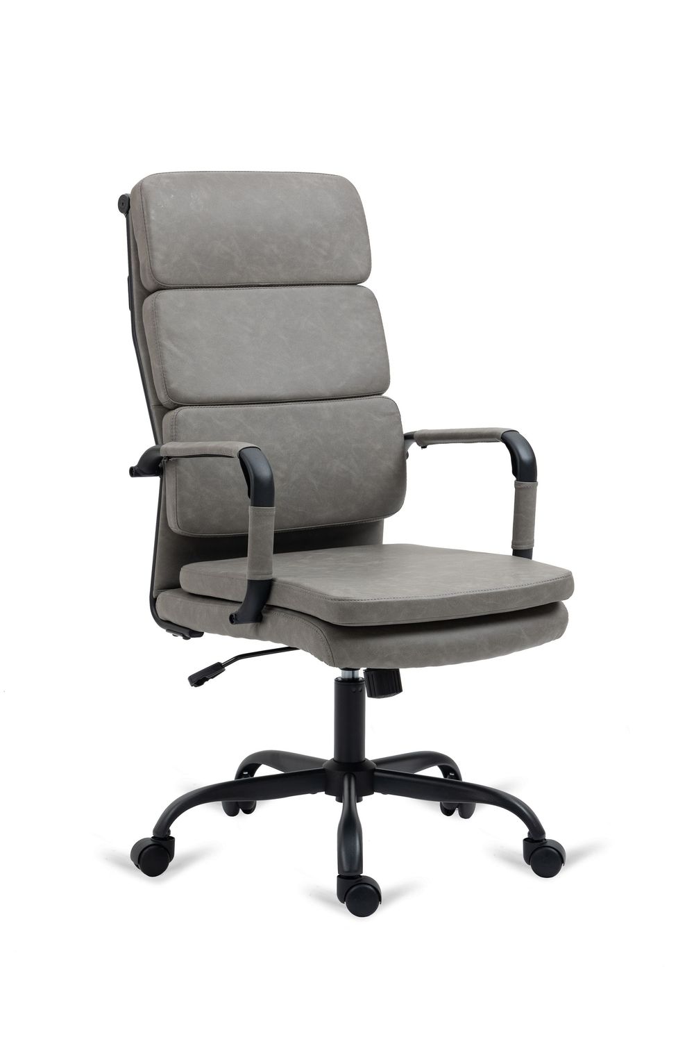 Silla oficina giratoria ergonómica BEZOS