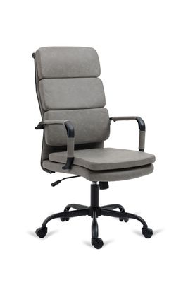 Silla oficina giratoria ergonómica BEZOS