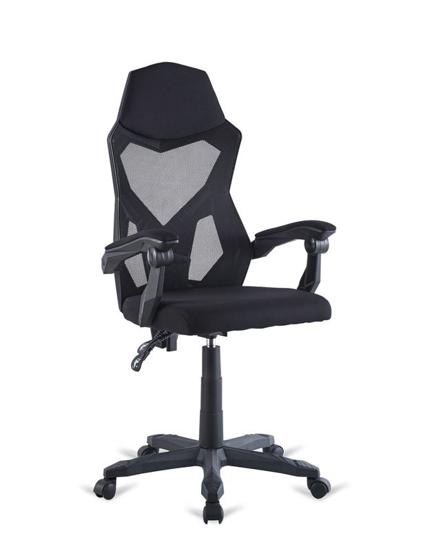 Silla oficina Power ergonomica tejido transpirable