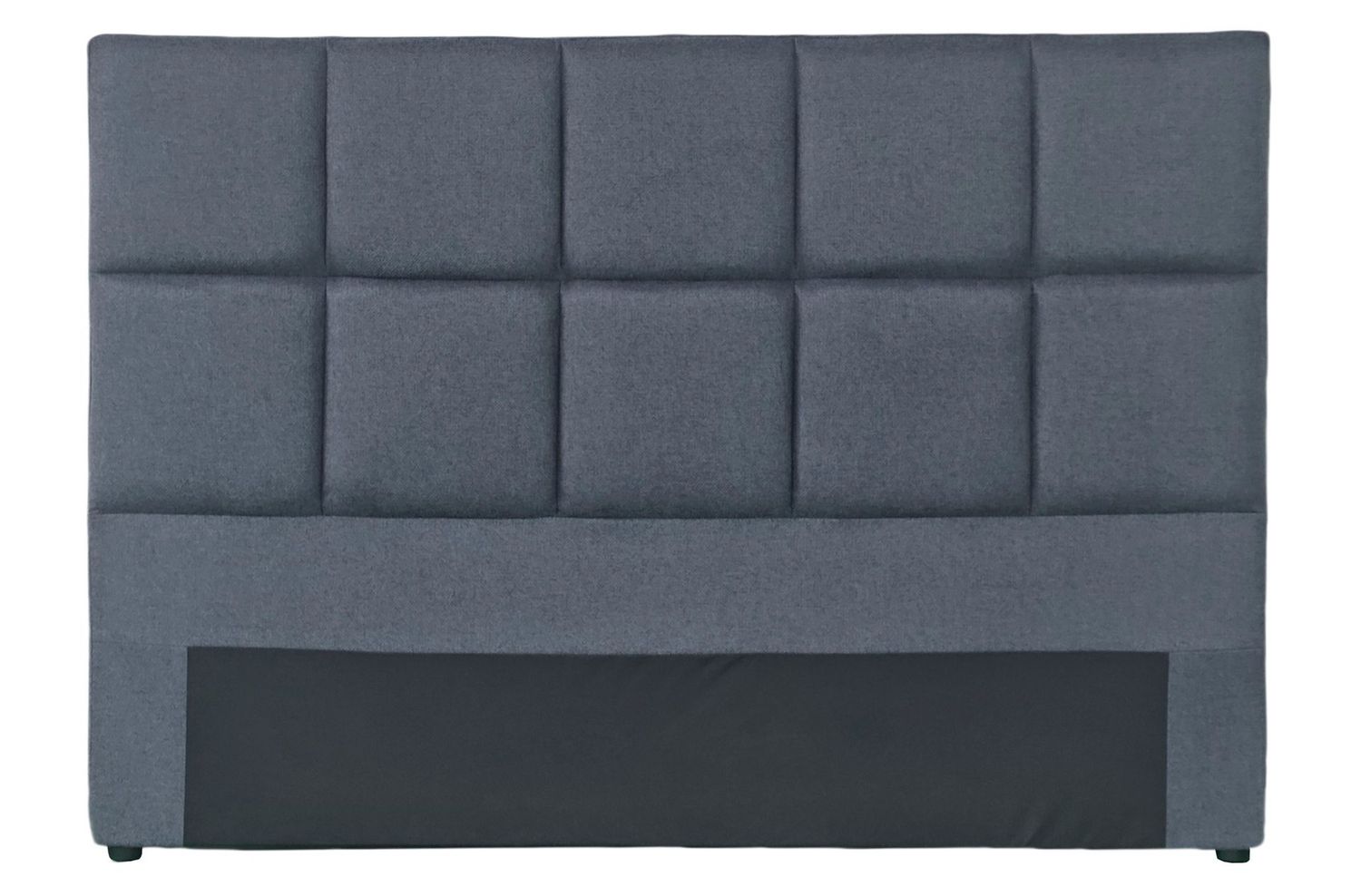 CABECERO TAPIZADO LUMOS 160 CM TEJIDO