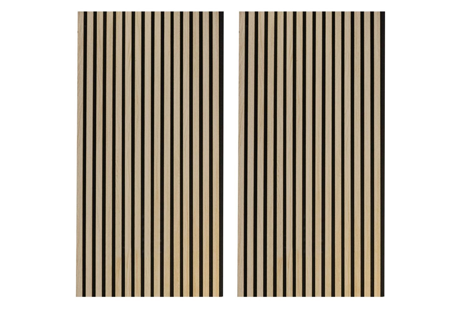 PANEL ACUSTICO PET ACUSTIC SOUND NORDISH 60 x 120 CM