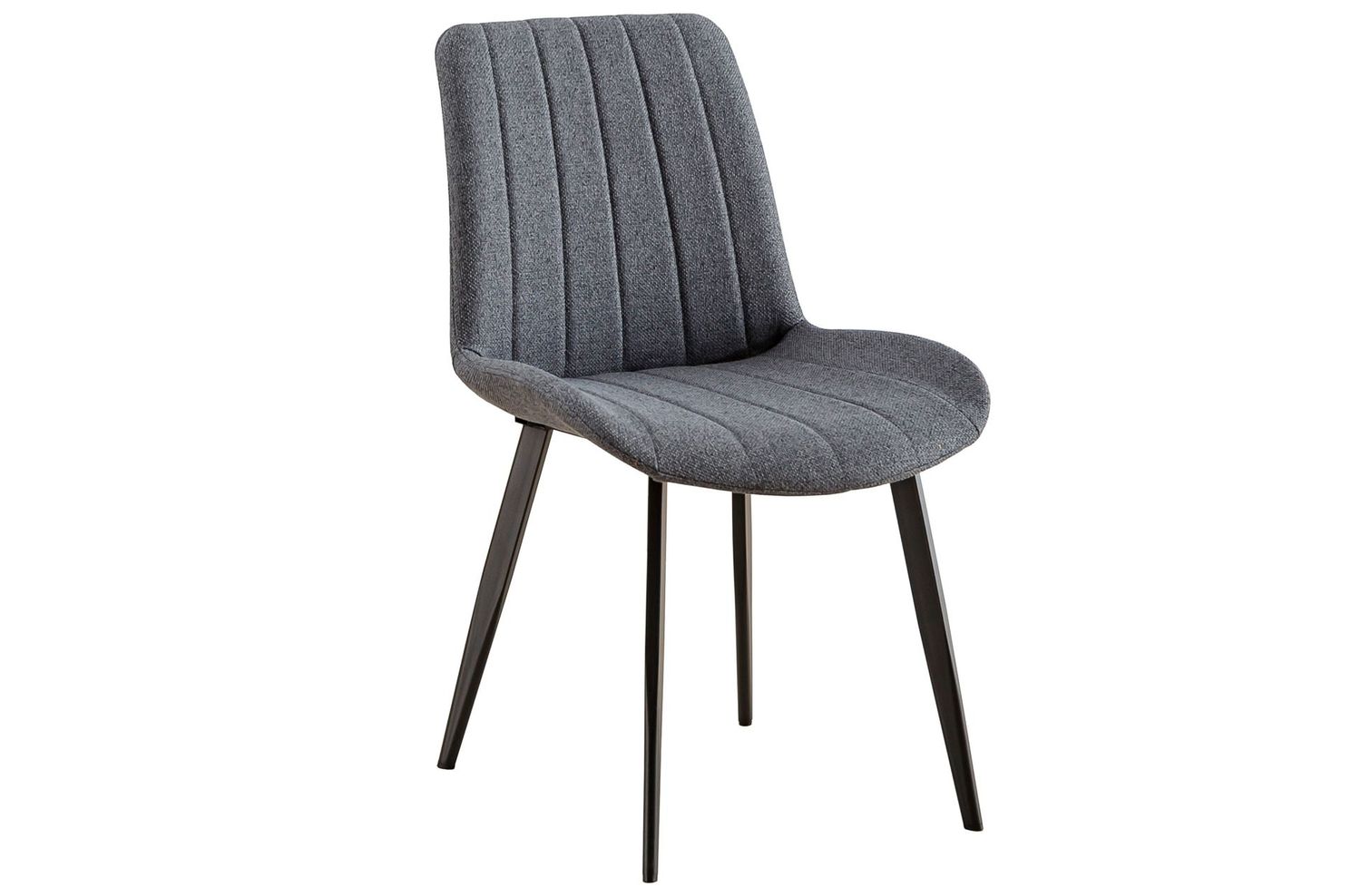 SILLA COMEDOR SOPHIE TEJIDO ESTILO INDUSTRIAL