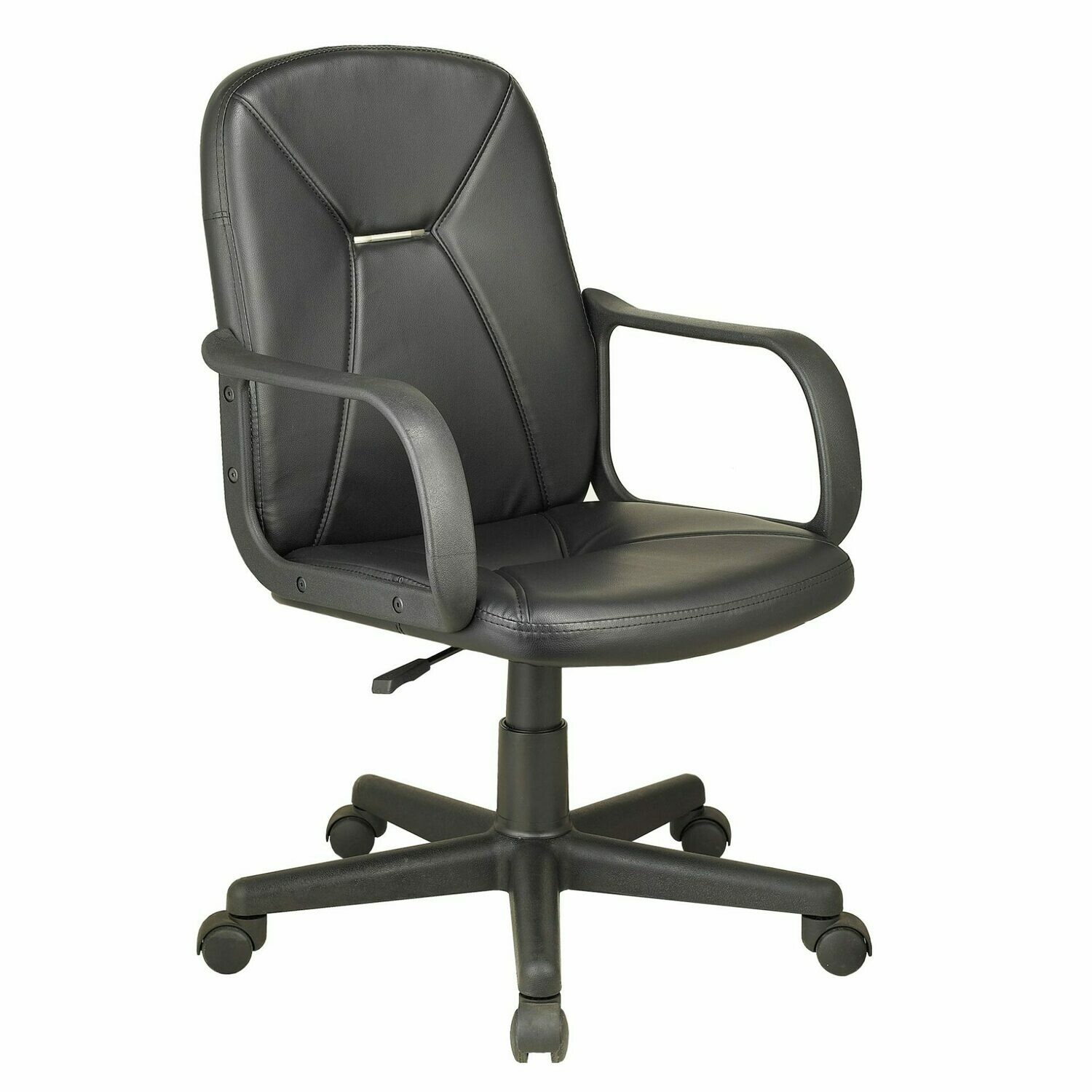 SILLON DE DESPACHO GIRATORIO GENESIS ALTURA REGULABLE SILLON DE DESPACHO GIRATORIO GENESIS ALTURA REGULABLE