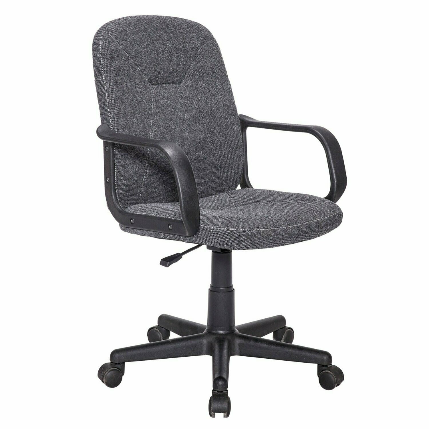 SILLON DE DESPACHO GIRATORIO GENESIS  ALTURA REGULABLE