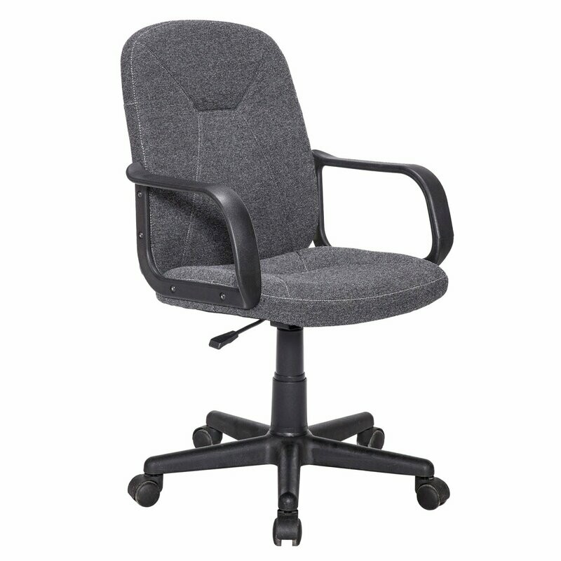 SILLON DE DESPACHO GIRATORIO GENESIS  ALTURA REGULABLE