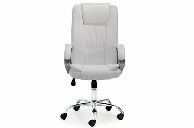 SILLON DE DESPACHO GIRATORIO ATLAS ACABADO SIMILPIEL SILLON DE DESPACHO GIRATORIO ATLAS ACABADO SIMILPIEL