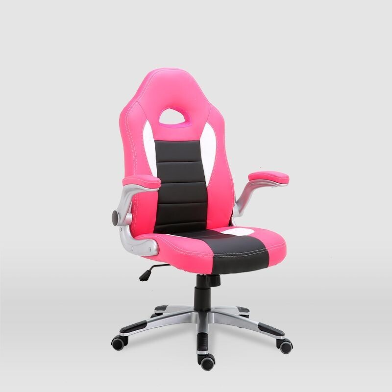 SILLA OFICINA GARMER VICTORIA BRAZOS ELEVABLES ERGONOMICA