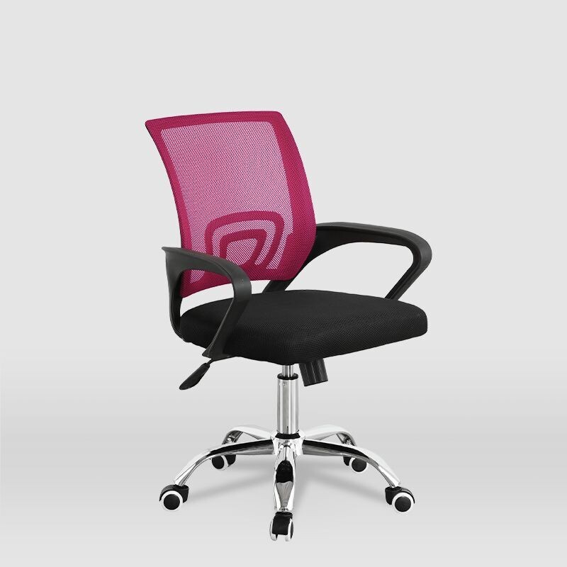 SILLA ESTUDIO JUVENIL MARTINA ASIENTO Y RESPALDO TRANSPIRABLE SILLA ESTUDIO JUVENIL MARTINA ASIENTO Y RESPALDO TRANSPIRABLE