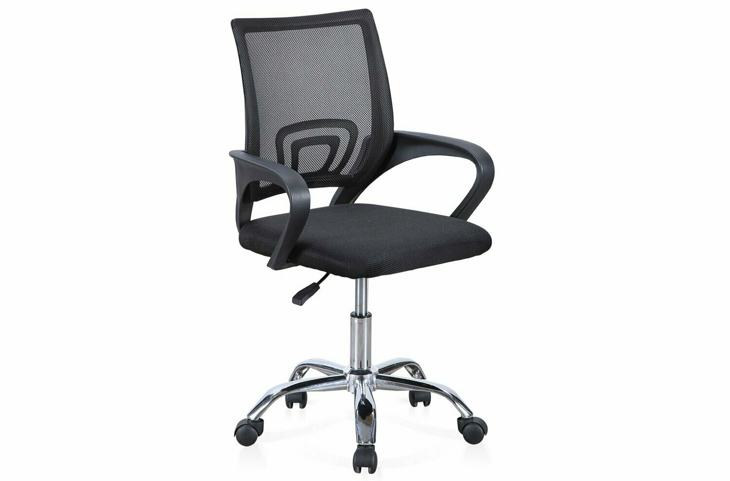 SILLA OFICINA GIRATORIA VITA TEJIDO RED TRANSPIRABLE