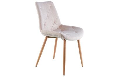 SILLA COMEDOR MARLENE TEJIDO PATAS OAK ESTILO NORDICO SILLA COMEDOR MARLENE TEJIDO PATAS OAK ESTILO NORDICO