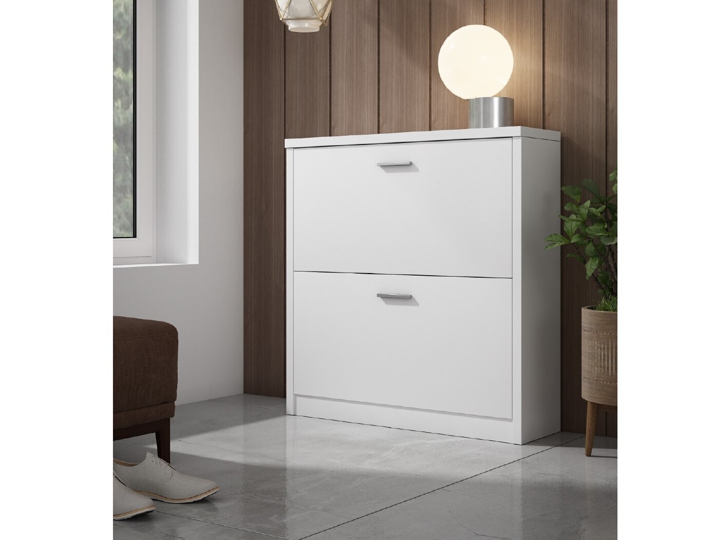 ZAPATERO 5000 ESTILO MODERNO 2 PUERTAS ABATIBLES ZAPATERO 5000 ESTILO MODERNO 2 PUERTAS ABATIBLES