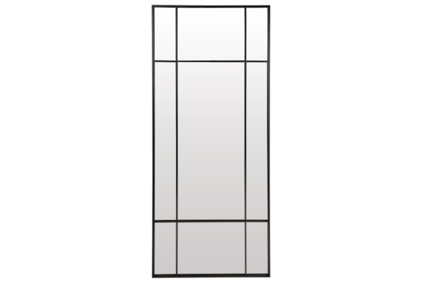ESPEJO ORLANDO RECTANGULAR TIPO VENTANA 70 x 170 CM ESPEJO ORLANDO RECTANGULAR TIPO VENTANA 70 x 170 CM