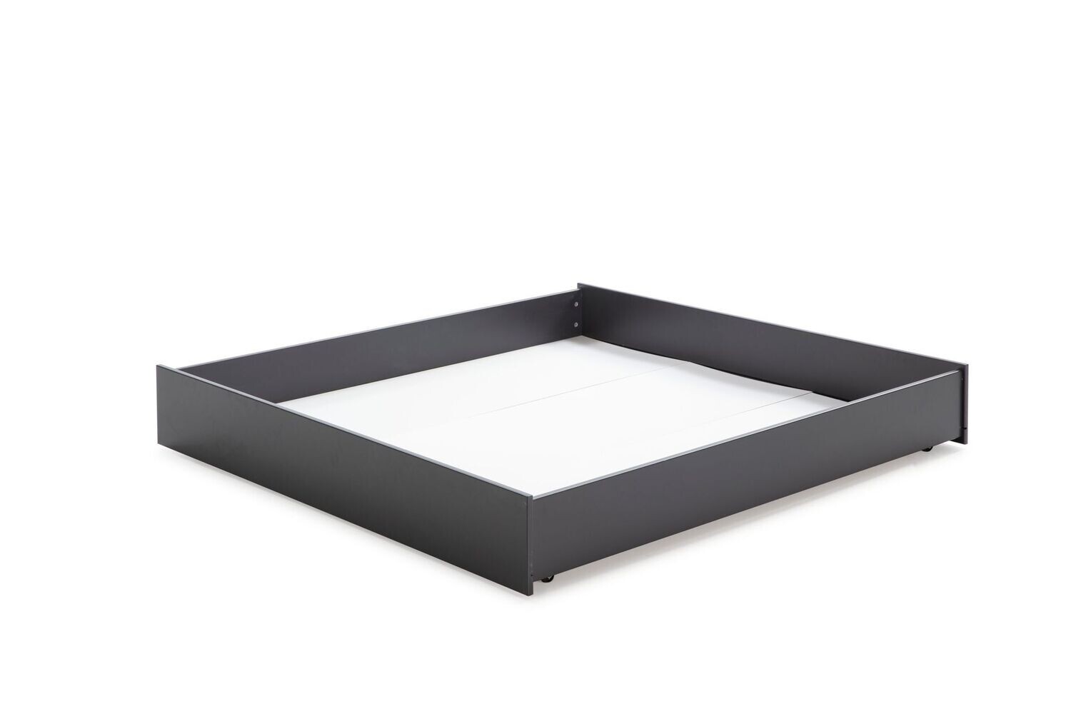 CAJON ANTRACITA PARA CAMA LEBA/ENARA ANTRACITA CAJON ANTRACITA PARA CAMA LEBA/ENARA ANTRACITA