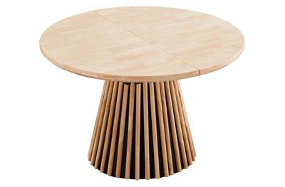 MESA COMEDOR EXTENSIBLE GROVE 120 - 160 - 200 CM NORDISH MESA COMEDOR EXTENSIBLE GROVE 120 - 160 - 200 CM NORDISH