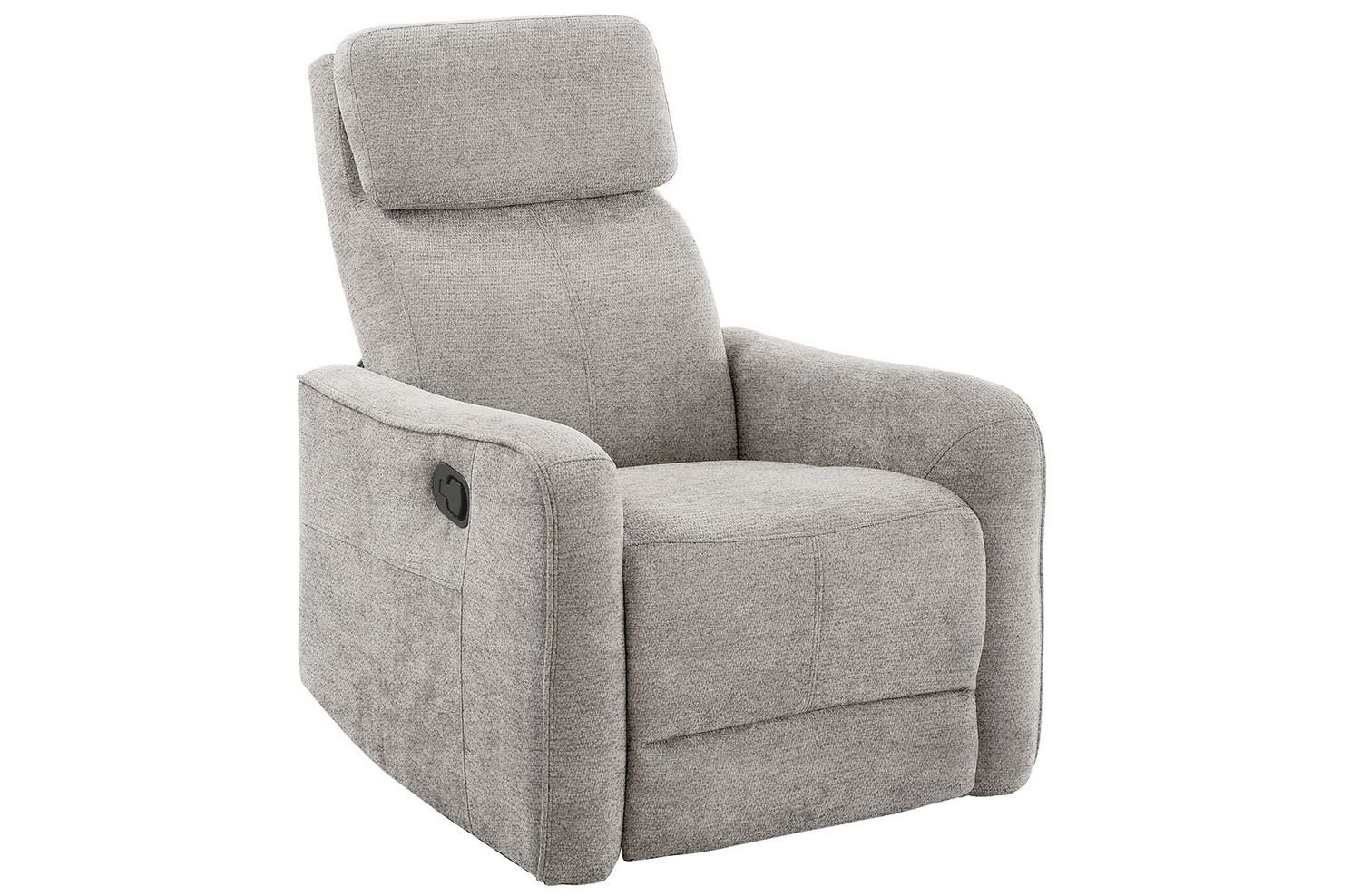 SILLON RELAX GIRATORIO PILOT TEJIDO CON PALANCA SILLON RELAX GIRATORIO PILOT TEJIDO CON PALANCA