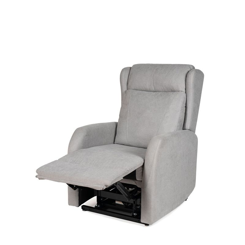 SILLON RELAX ELECTRICO POWER LIFT 1 MOTOR SAORI