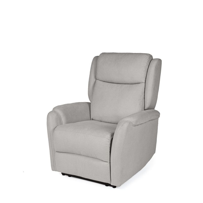 SILLON RELAX POWERLIFT 2 MOTORES AKARI