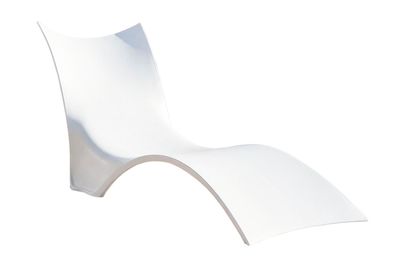 TUMBONA DE EXTERIOR CALA BLANCO TUMBONA DE EXTERIOR CALA BLANCO