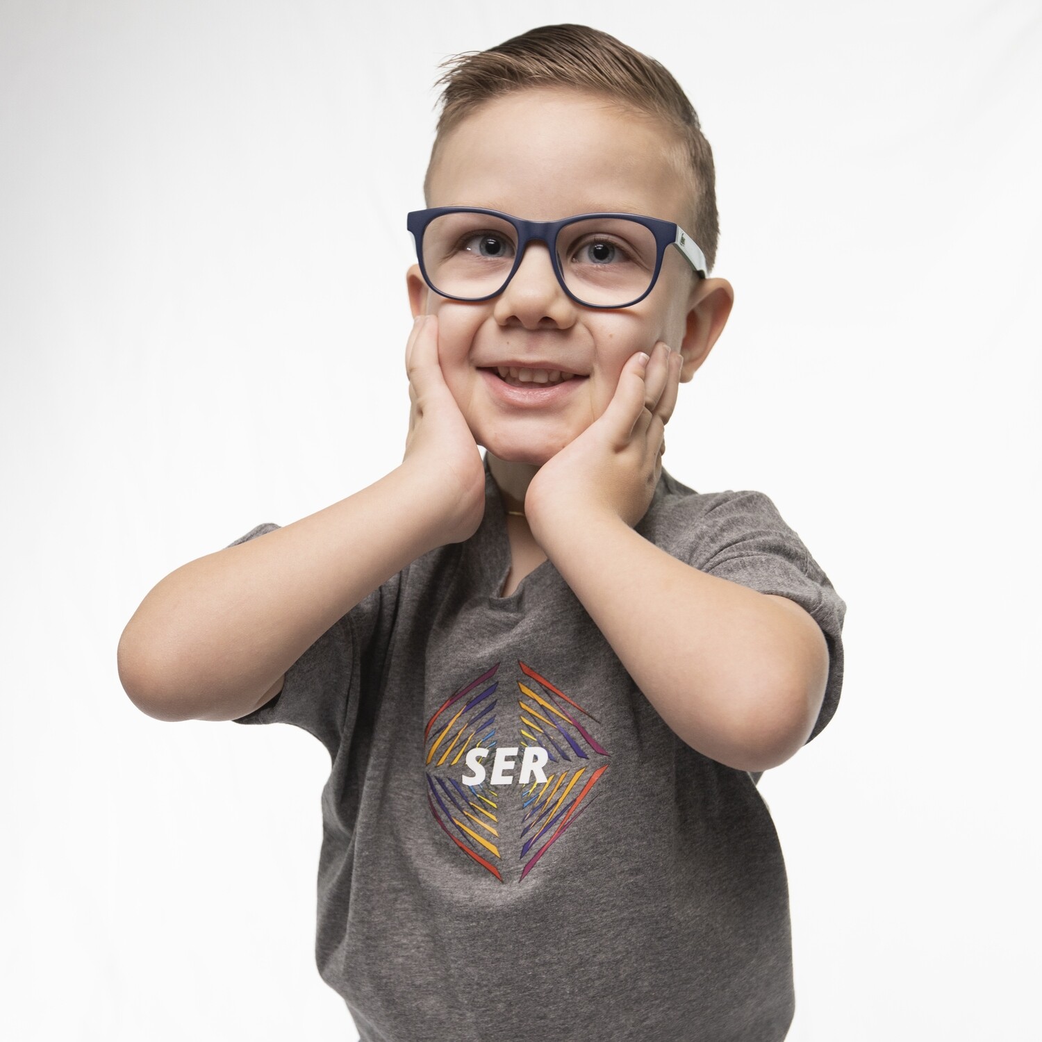 Camisa (Niños) Camisa (Niños)