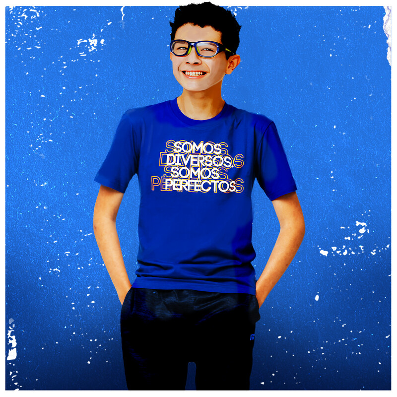 Camisa (Niños)