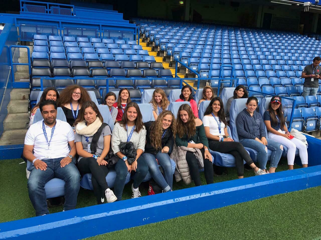 Copa Europea Juvenil 2020