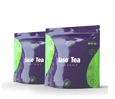 INSTANT IASO TEA- NON- CBD 1 MONTH SUPPLY