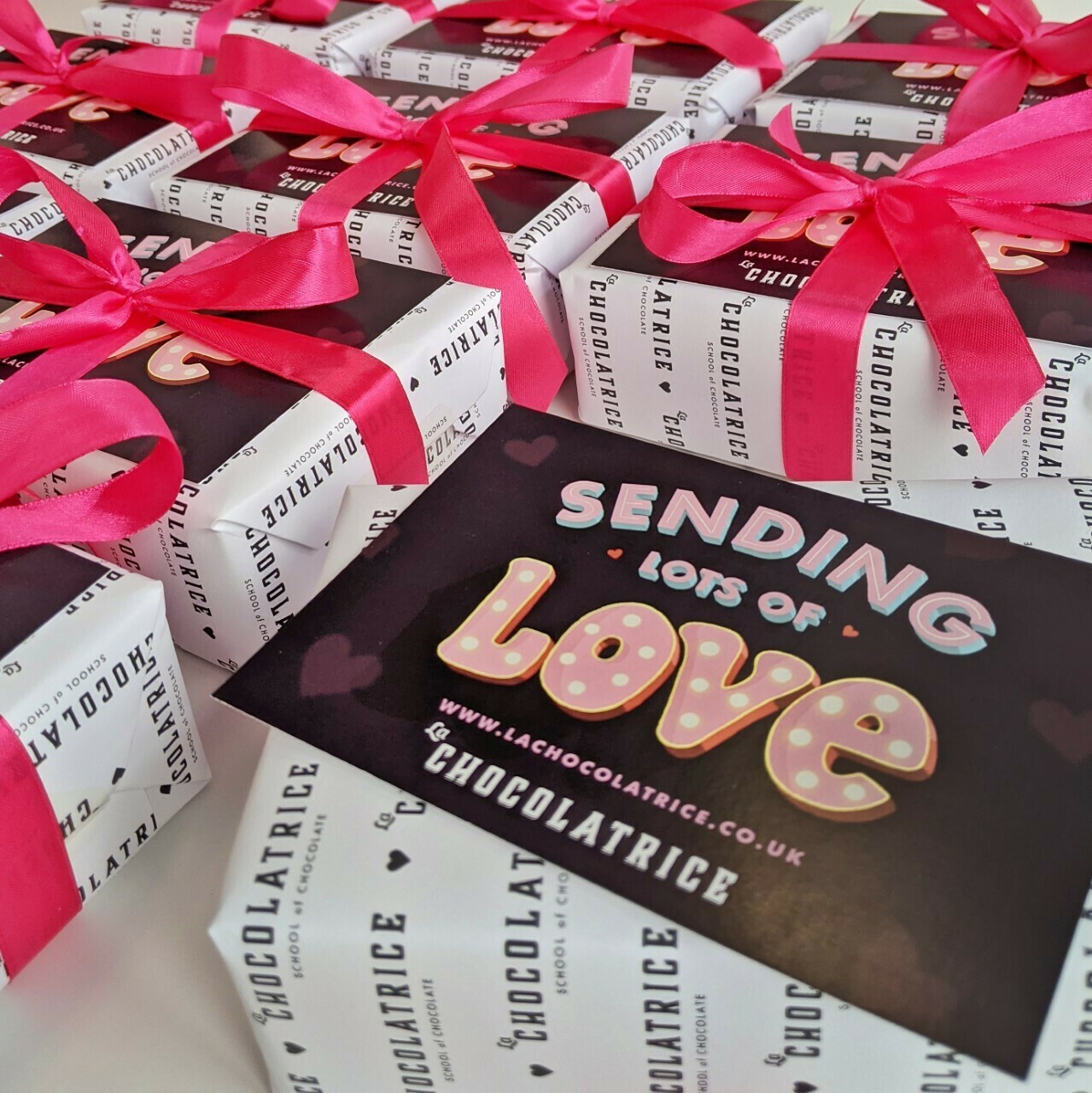 + gift wrap + gift wrap