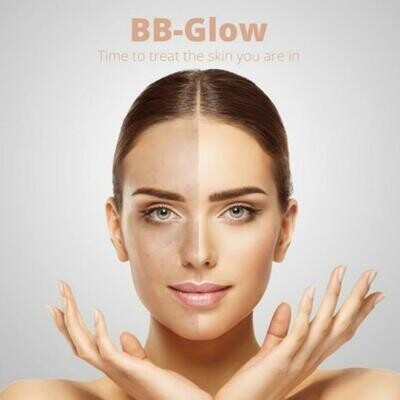 BB GLOW - 2 TREATMENTS PACKAGE
