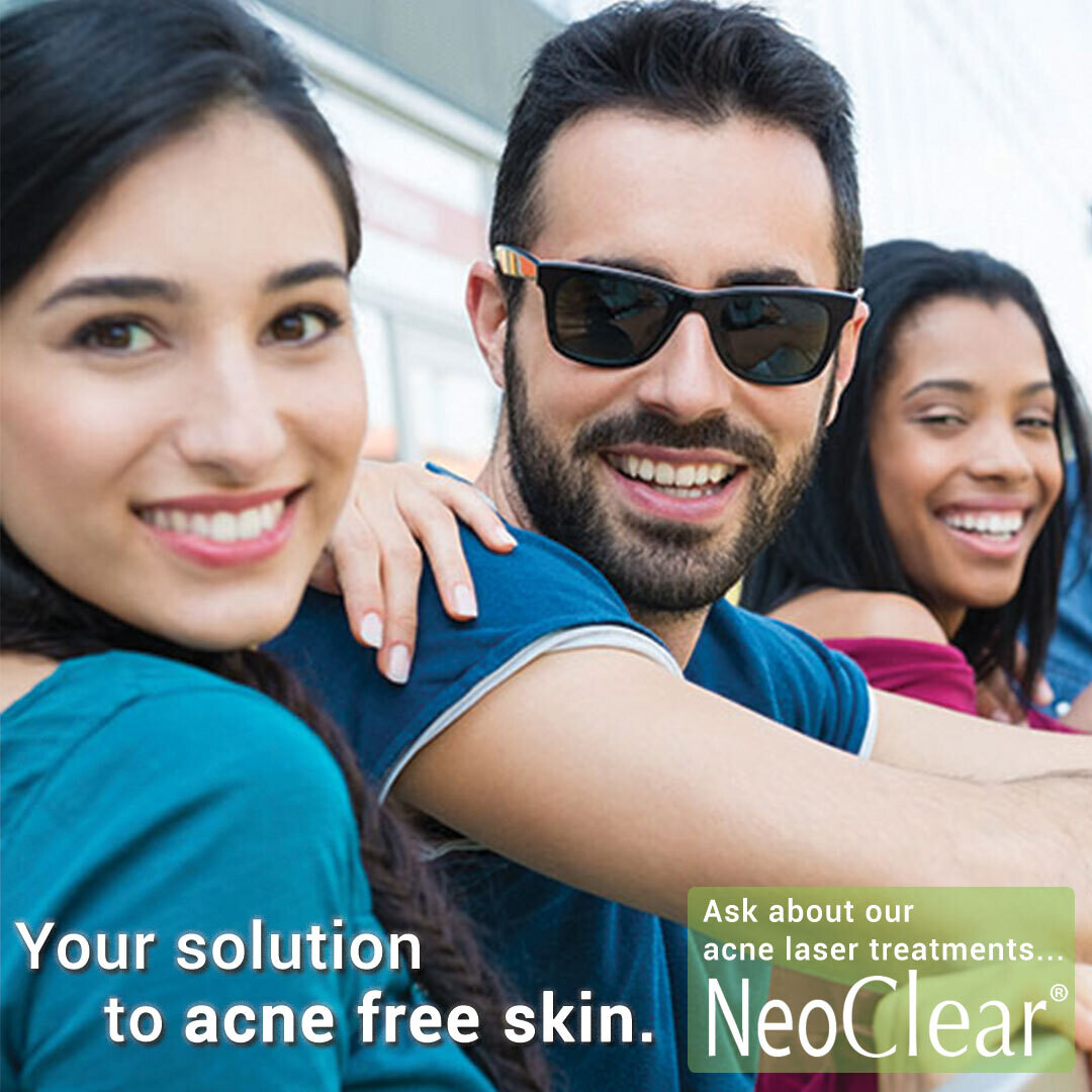 AEROLASE ACNE TREATMENT - 6 TREAMENTS FOR FACE