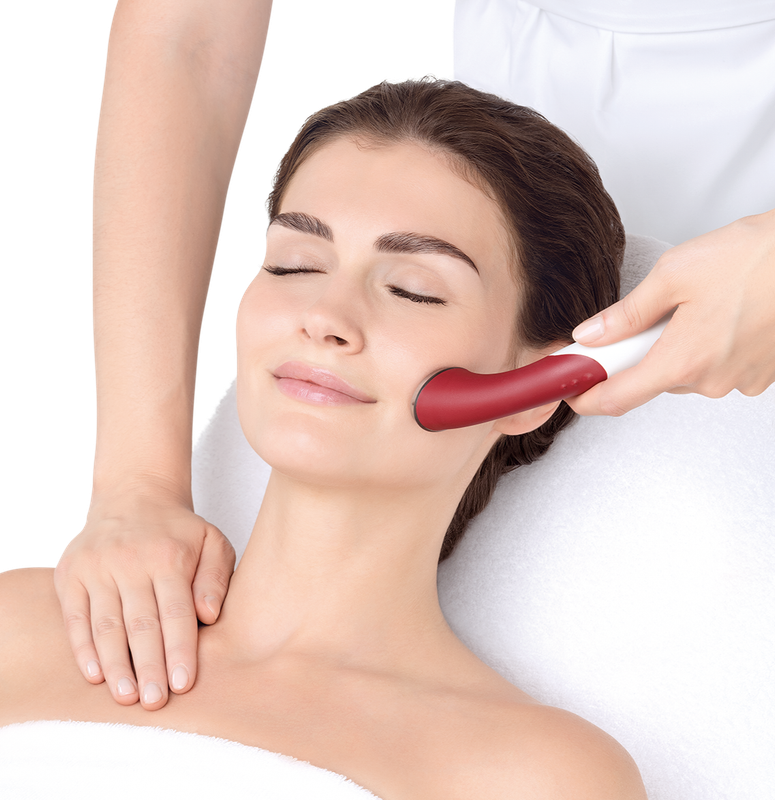 MICRODERM &amp; HYDRADERMIE DELUXE  - 4 TREATMENTS PACKAGE