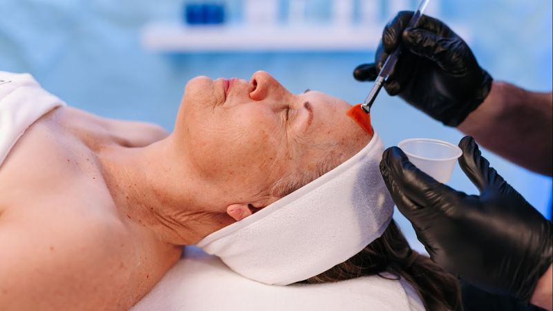 SWiCH DERMAL REVITALIZATION - 6 TREATMENST PACKAGE