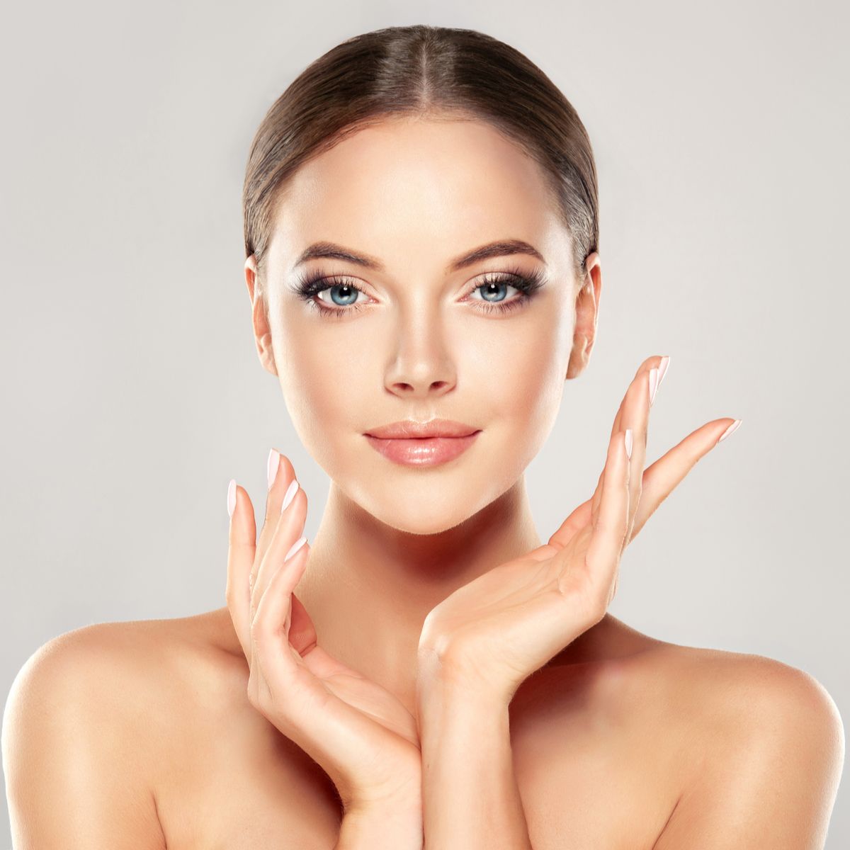 AEROLASE SKIN REJUVENATION – FACE &amp; NECK  (1 TREATMENT)