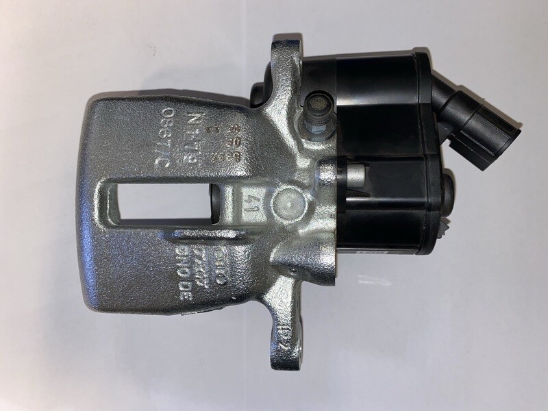 4F0 615 403 A - Audi A6 C6 Caliper bak 4F0 615 403 A - Audi A6 C6 Caliper bak