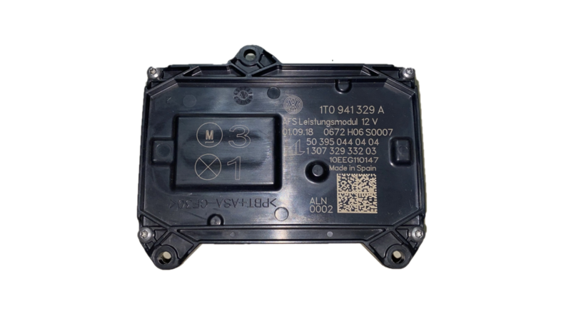 1T0941329A - AFS Styreenhet 1T0941329A - AFS Styreenhet