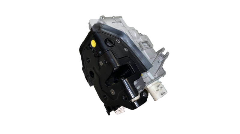 8K0839015 - Dørlås venstre bak Audi A4 B8 8K0839015 - Dørlås venstre bak Audi A4 B8