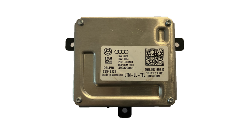 4G0907697D 4G0907697D