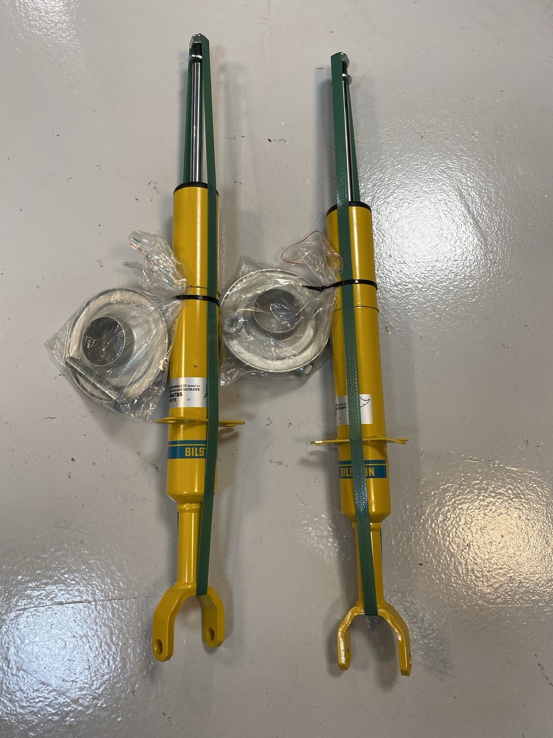 BILSTEIN 24-066785 FOR AUDI A8/S8 D2