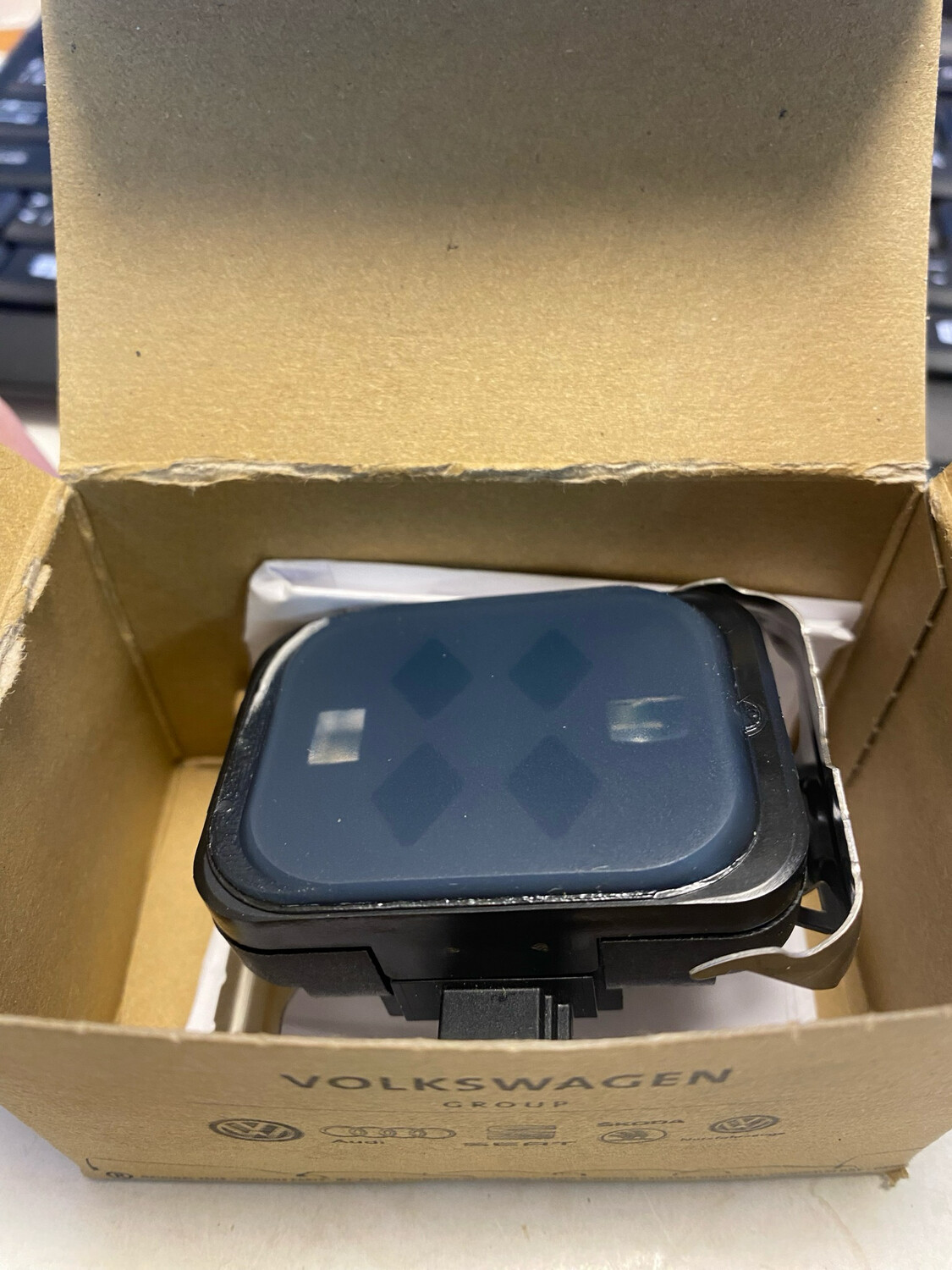 1K0998559 - Regnsensor