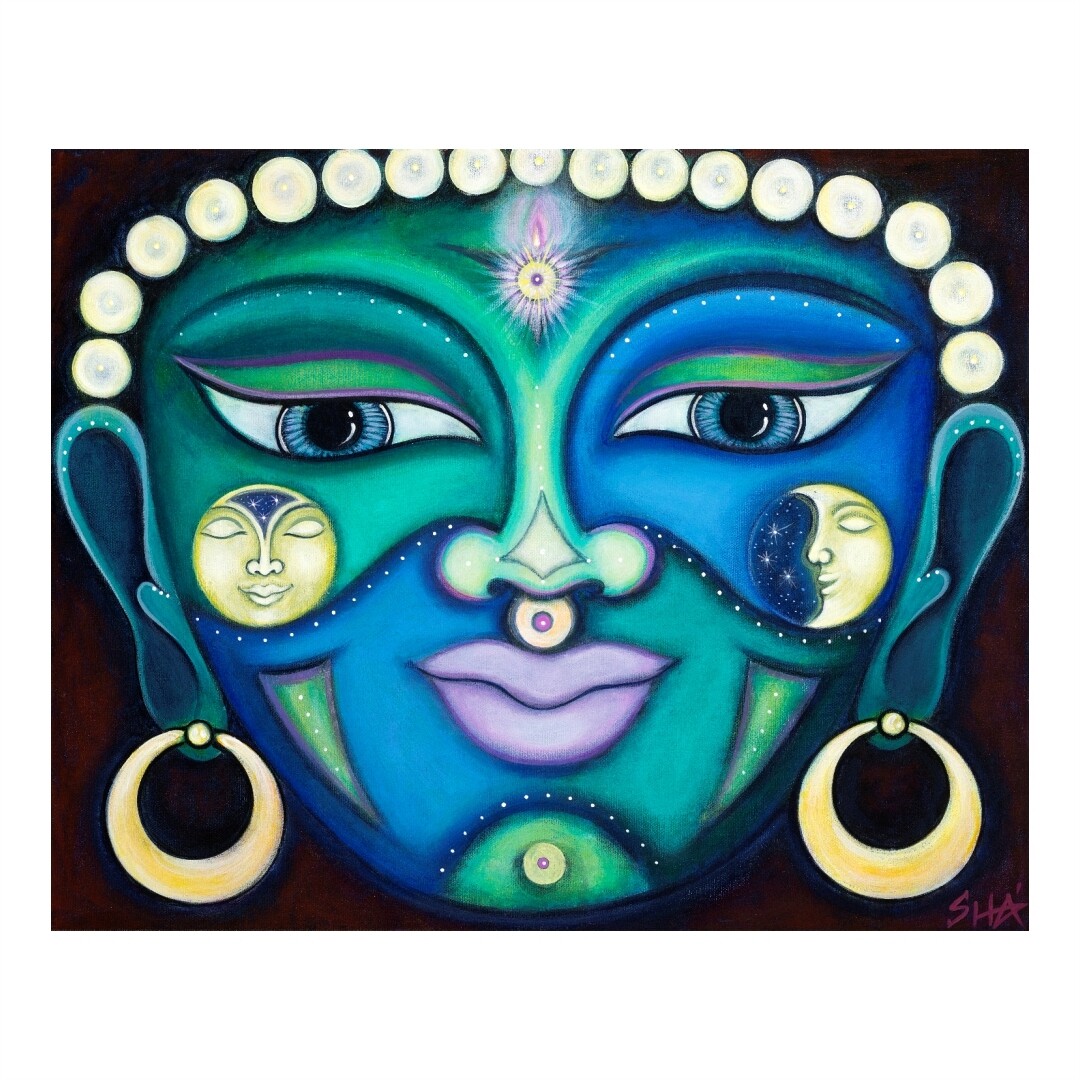 Creator Spirit
