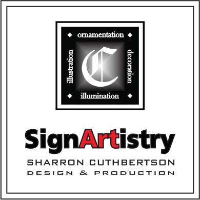 Graphic Design & Sign Craft
