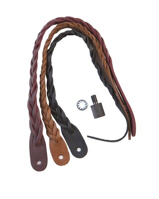 Braided Bow Sling