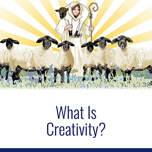 What Is Creativity?