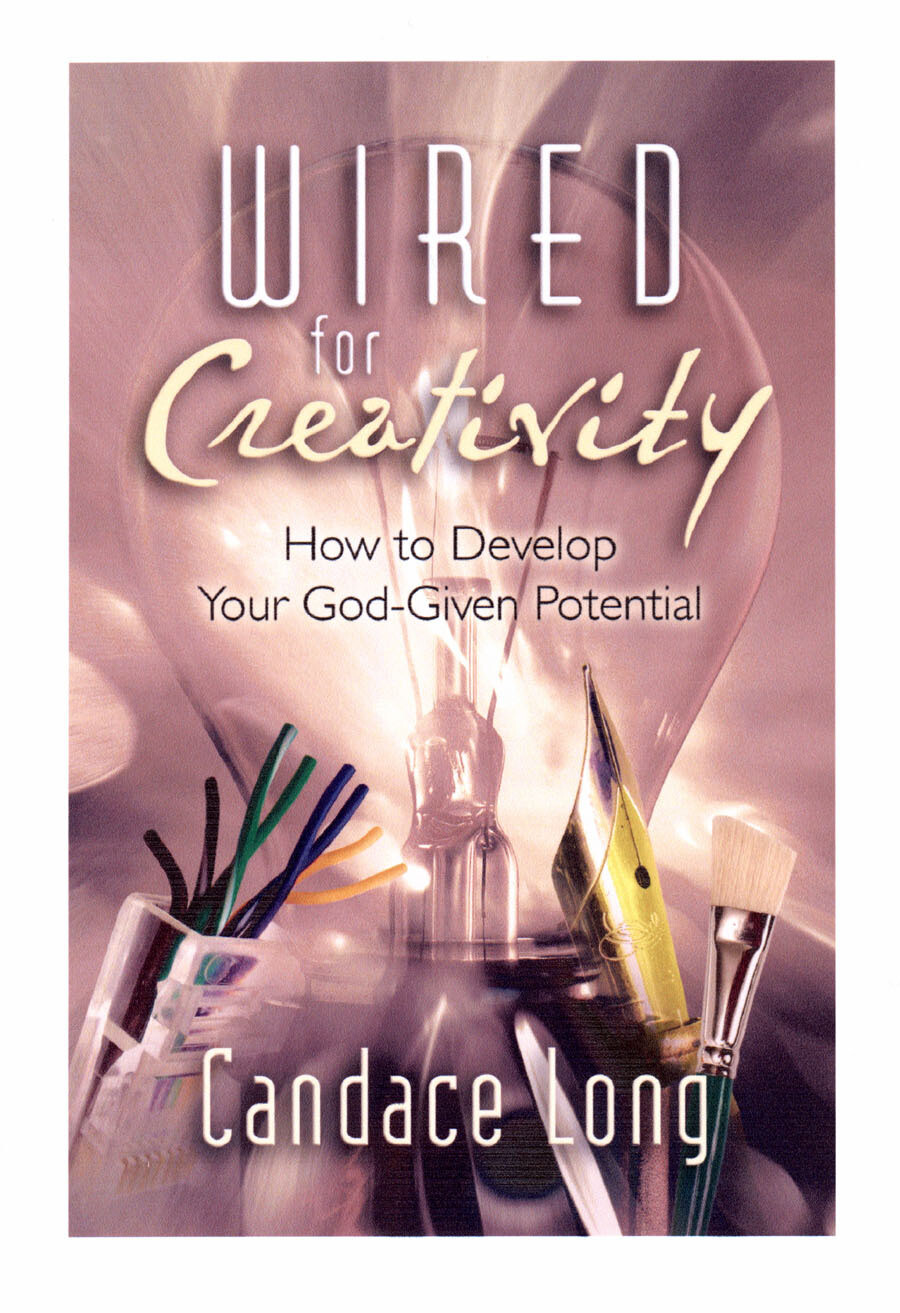 Wired for Creativity